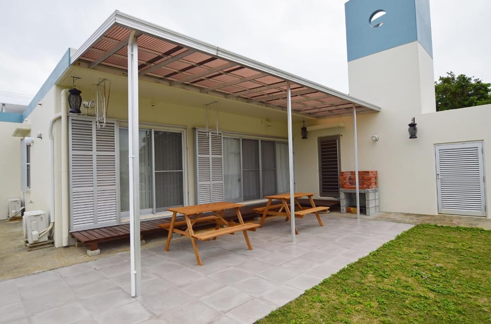 I will meet Hyakuna, - Vacation STAY 33599v House in Okinawa Prefecture