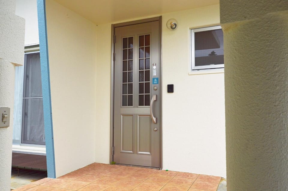 I will meet Hyakuna, - Vacation STAY 33599v House in Okinawa Prefecture