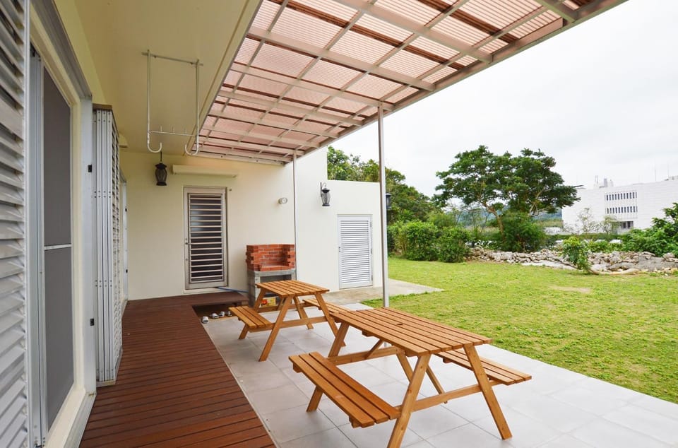 I will meet Hyakuna, - Vacation STAY 33599v House in Okinawa Prefecture