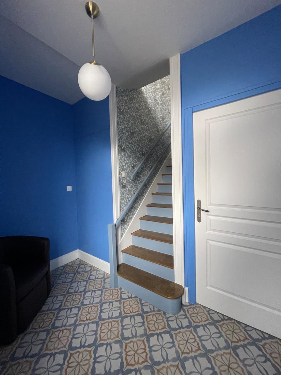 Le Patchouli Apartment in Nouvelle-Aquitaine