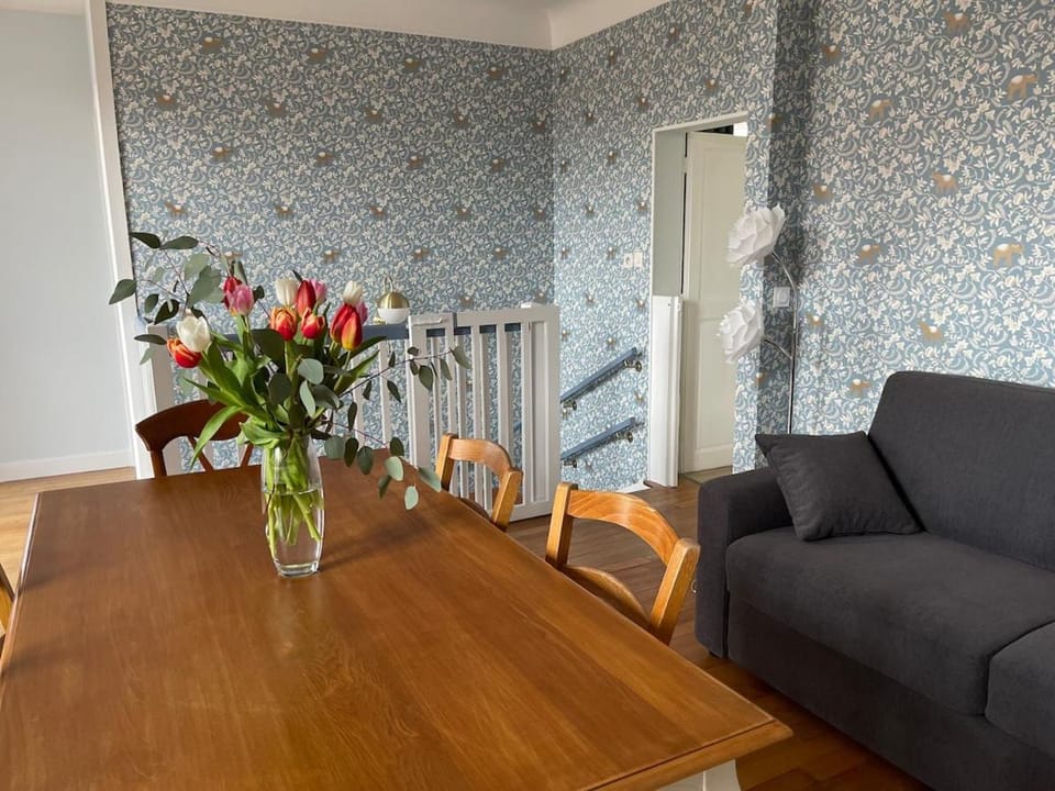 Le Patchouli Apartment in Nouvelle-Aquitaine