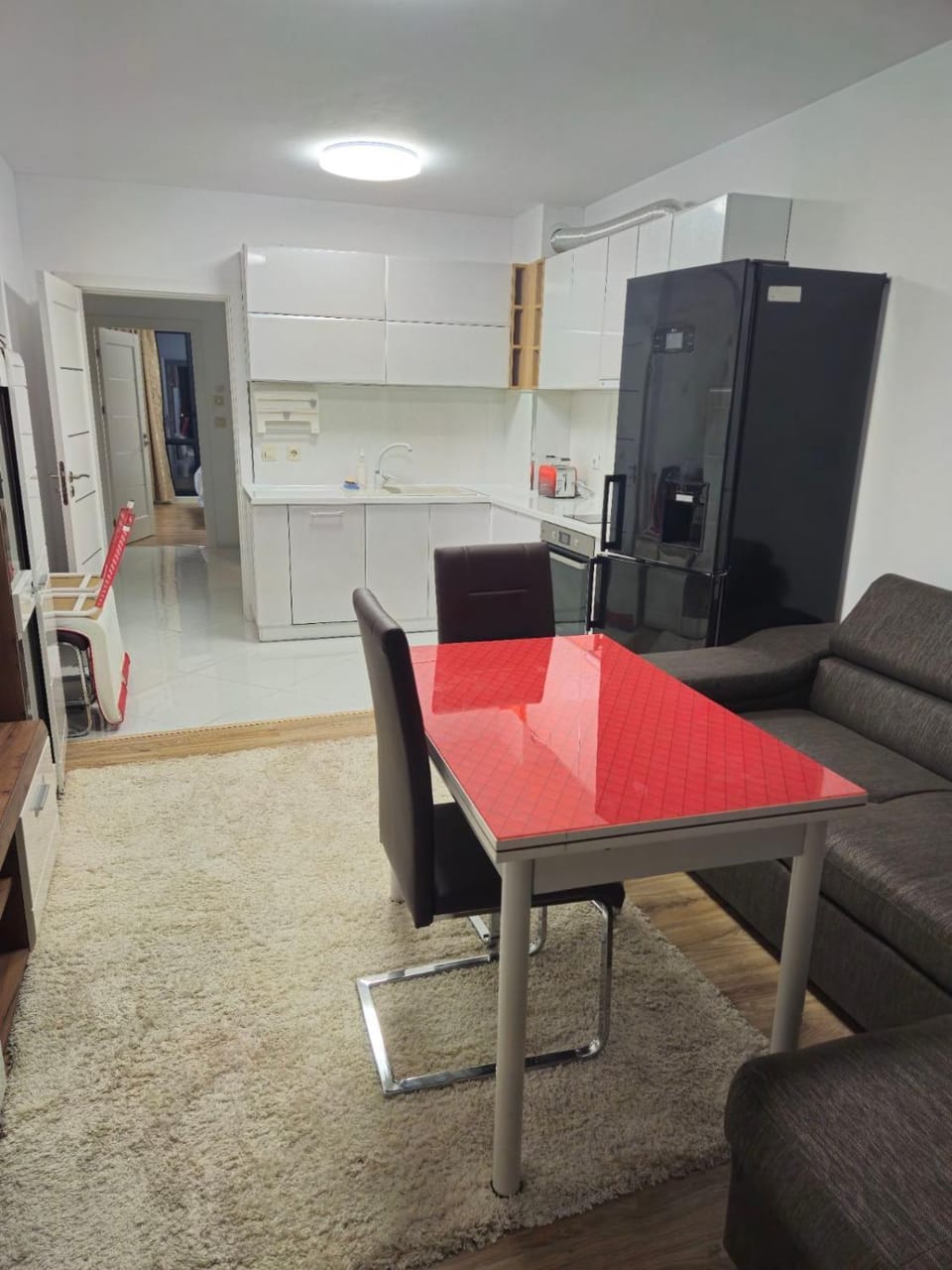Torra Apartment in Varna