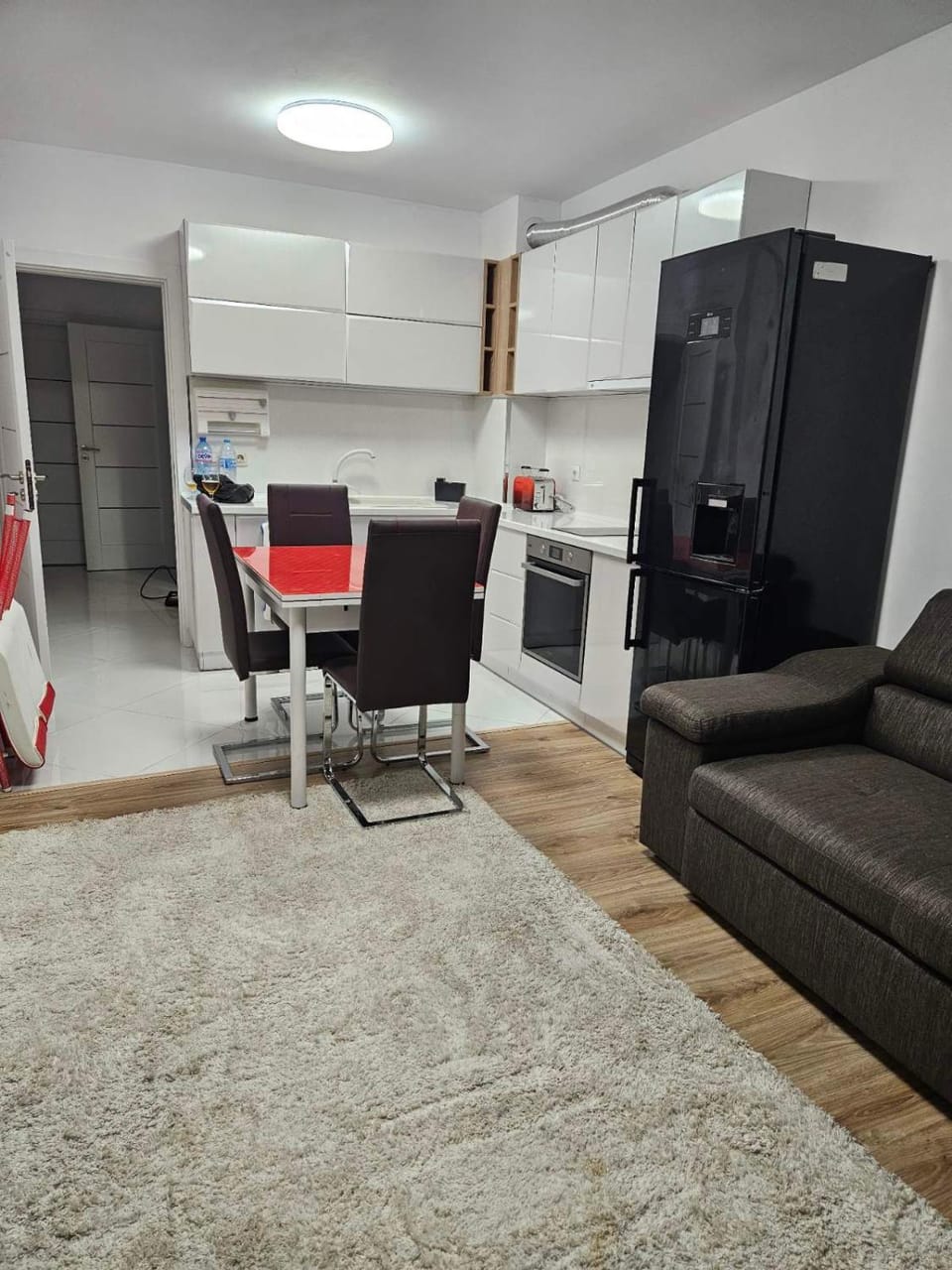 Torra Apartment in Varna