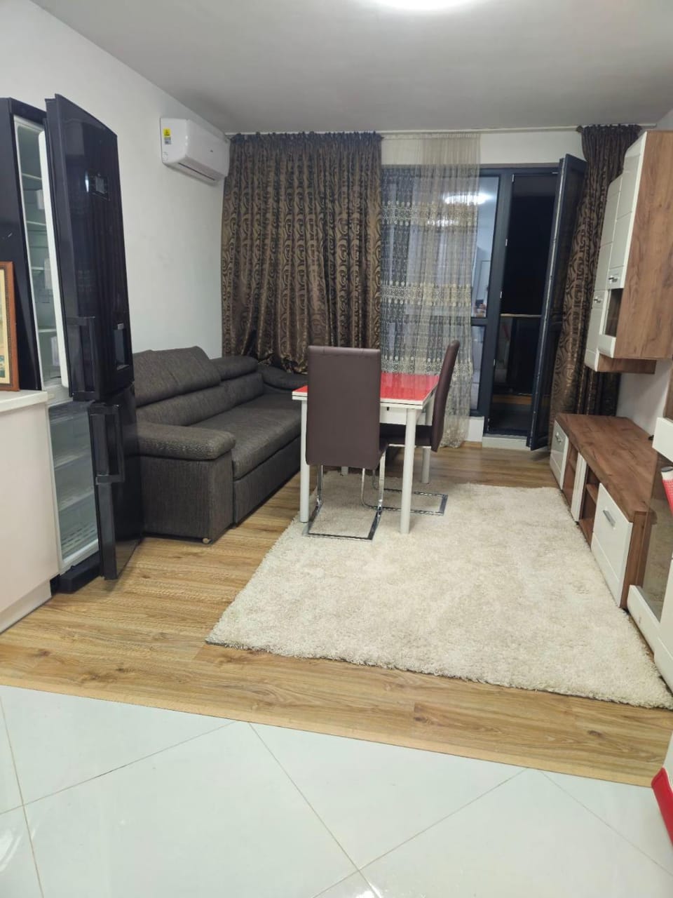 Torra Apartment in Varna