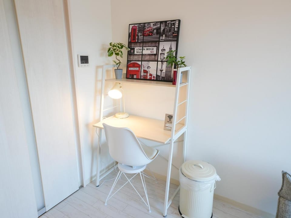 REVISION Ebiyama-tei - Vacation STAY 19765 Apartment in Hiroshima