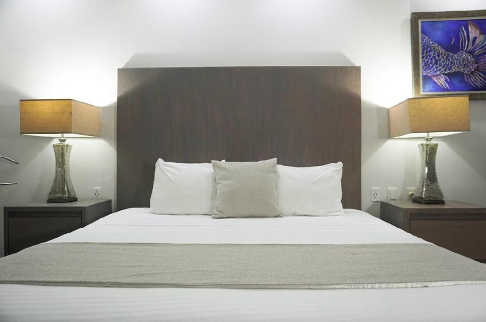 Playa Royale 3 Bedrooms 3 bathrooms FREE Wifi Condo 3506 Apartment in Nuevo Vallarta