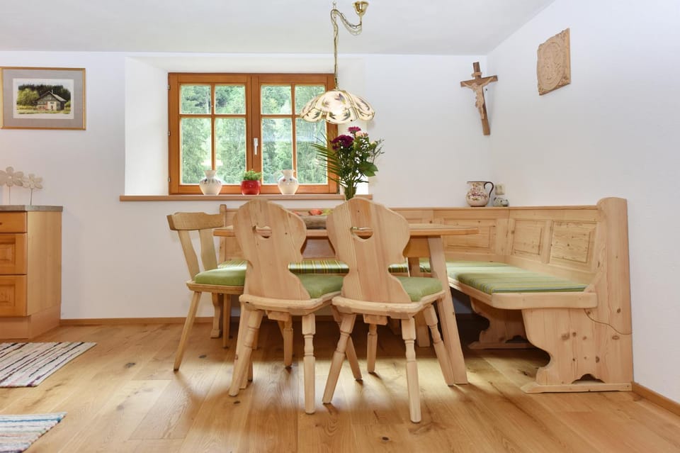 Haus Ida-Forna Apartment in Vorarlberg, Austria