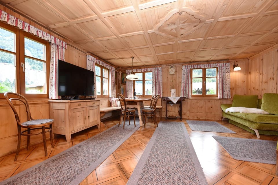 Haus Ida-Forna Apartment in Vorarlberg, Austria