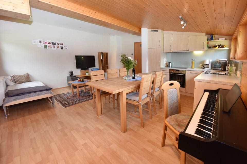 Haus Ida-Forna Apartment in Vorarlberg, Austria