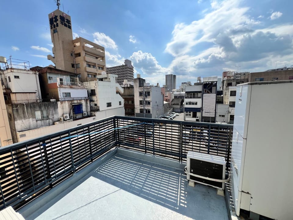 View (from property/room), Balcony/Terrace