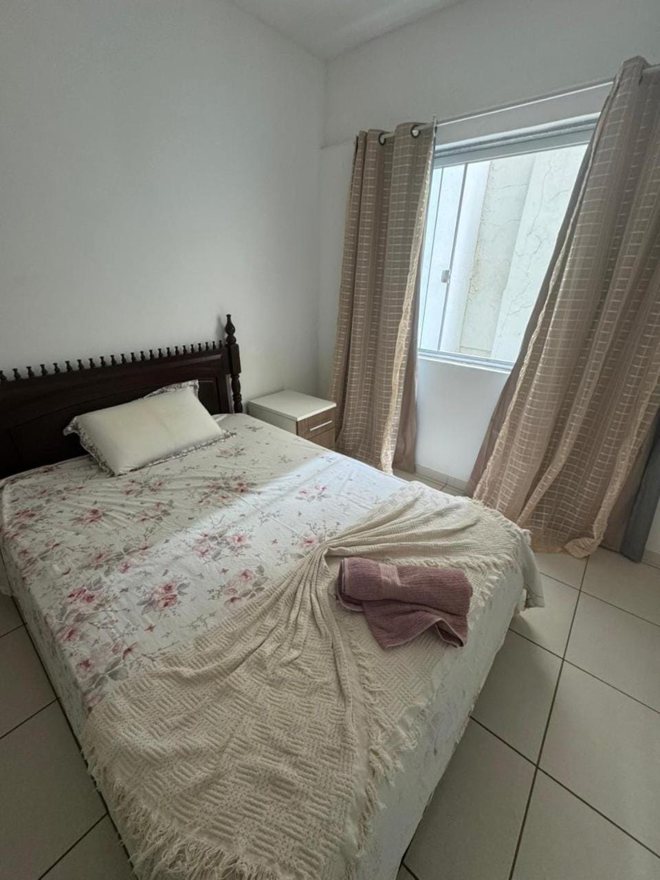 Apartamento Praia do Morro - Beira Mar Apartment in Guarapari