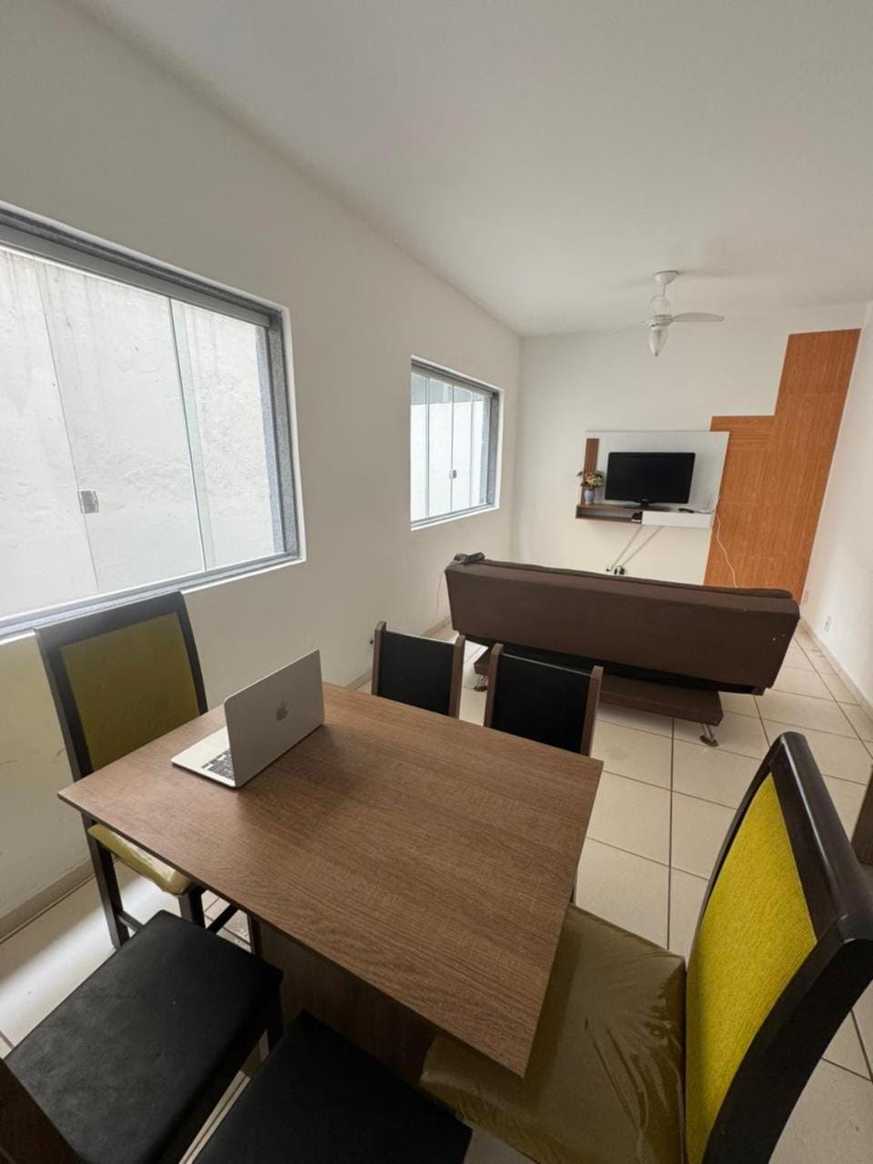 Apartamento Praia do Morro - Beira Mar Apartment in Guarapari