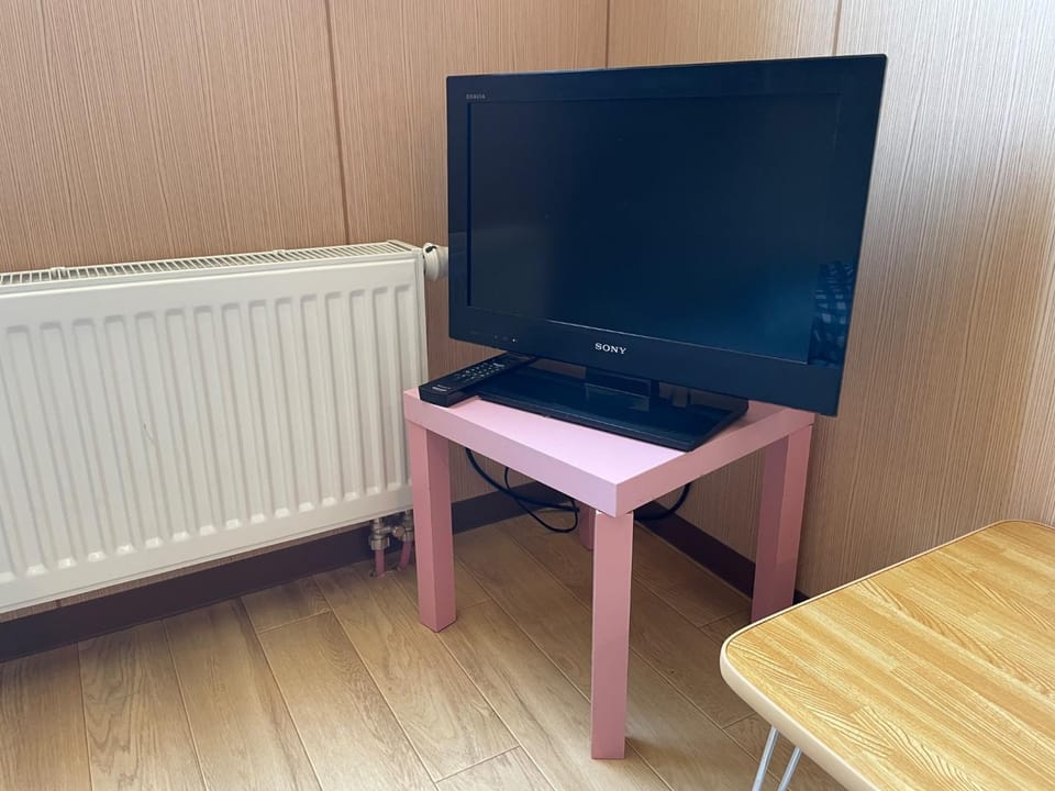 Dai2Hokusuiryo - Vacation STAY 19359 Bed and Breakfast in Sapporo