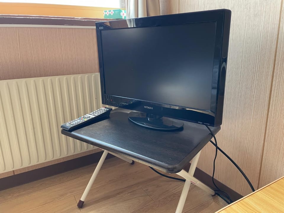 Dai2Hokusuiryo - Vacation STAY 19360 Bed and Breakfast in Sapporo