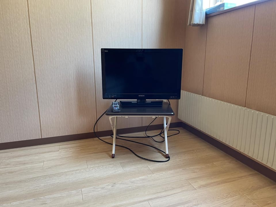 Dai2Hokusuiryo - Vacation STAY 19358 Bed and Breakfast in Sapporo