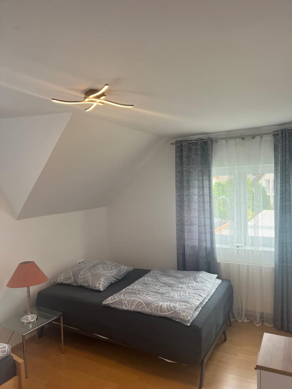 Bauers Ferienwohnung Apartment in Hesse