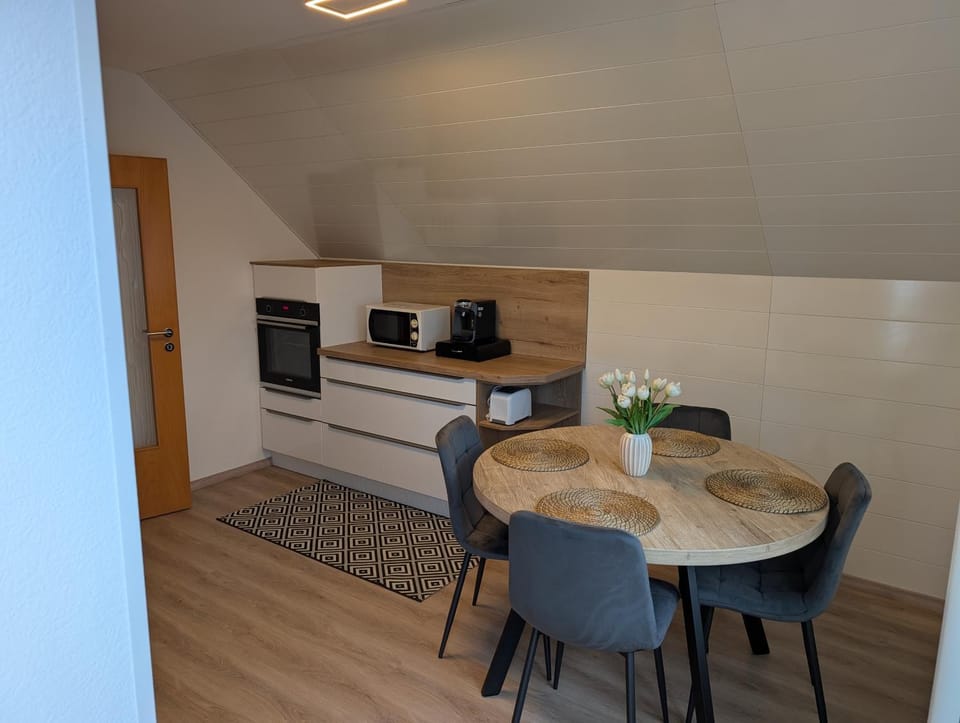 Bauers Ferienwohnung Apartment in Hesse