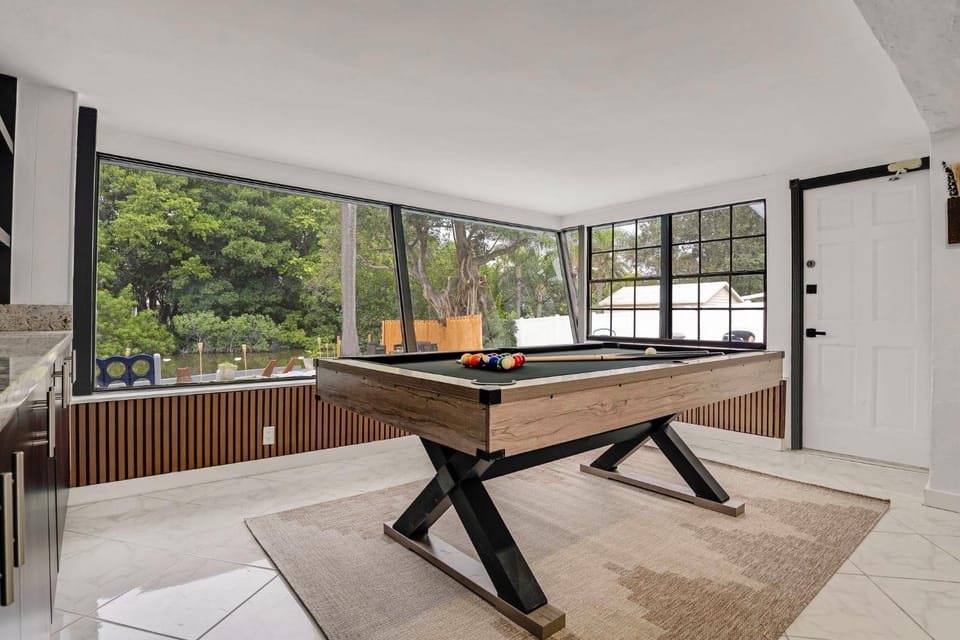 Billiard