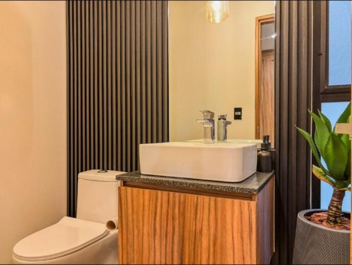 Serra Hospedajes Zuno Apartment in Guadalajara