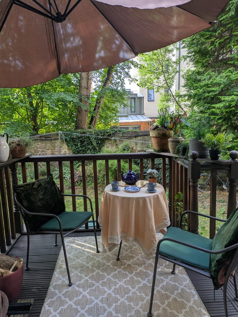 6 Steels Place Vacation rental in Edinburgh