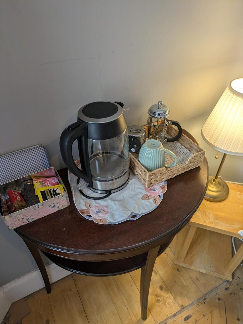 6 Steels Place Vacation rental in Edinburgh