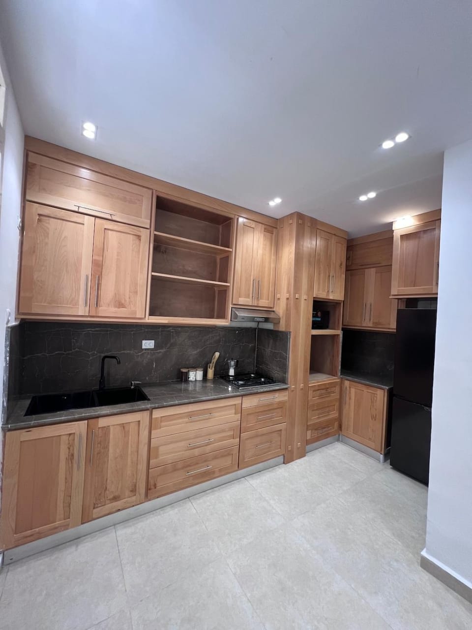 Haussmannian Apartment in Oran