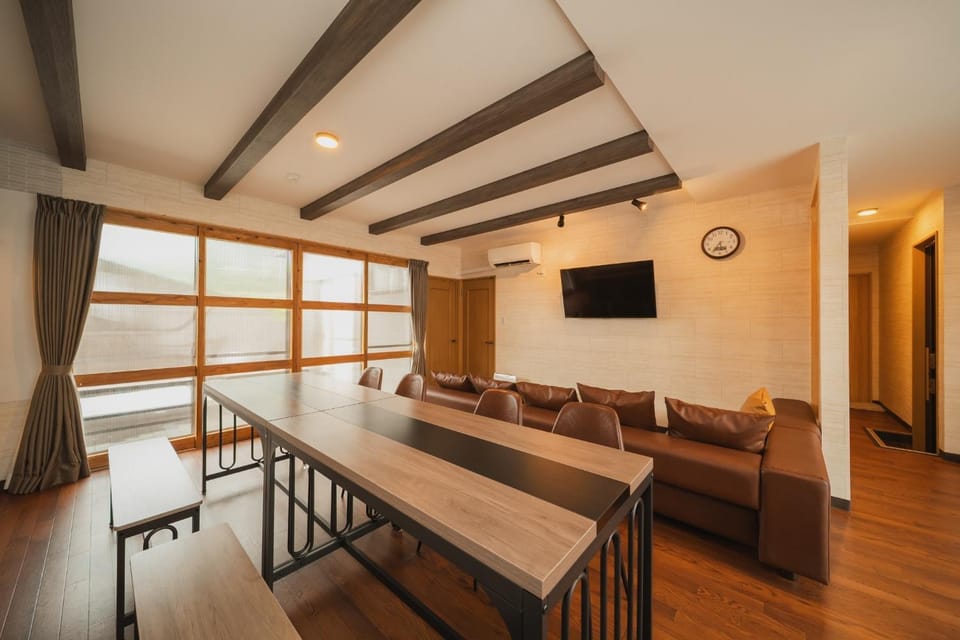 Yufudakeroten Nanafushi - Vacation STAY 62949v House in Japan
