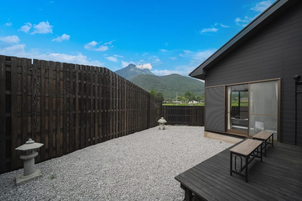 Yufudakeroten Nanafushi - Vacation STAY 62949v House in Japan