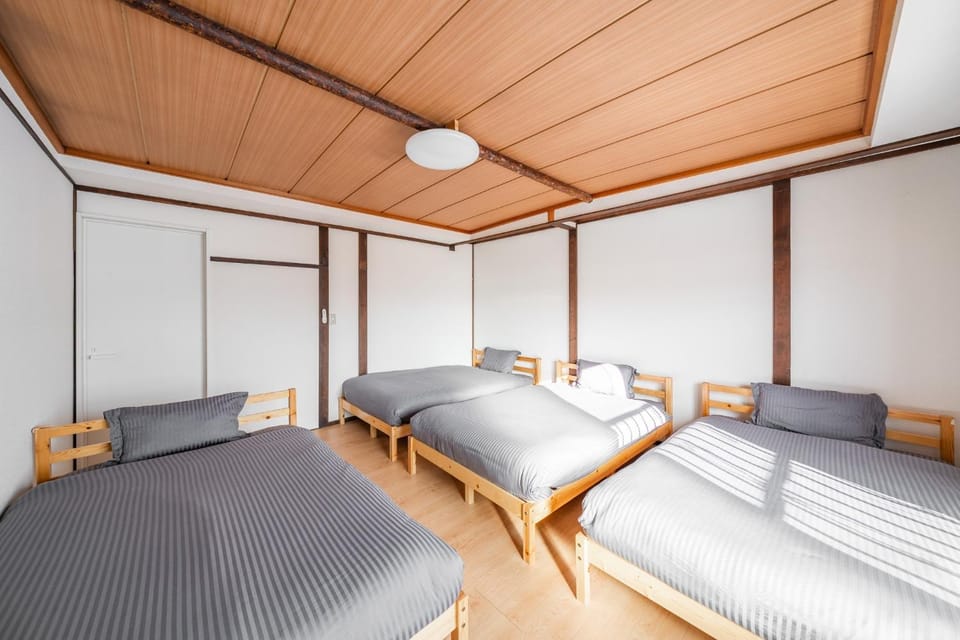 KING DEER - Vacation STAY 67718v Apartment in Hokkaido Prefecture