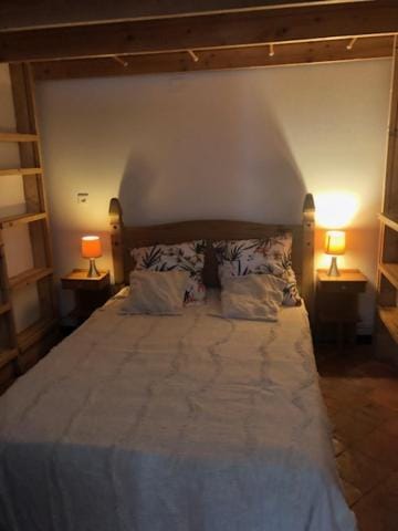 Tranquille et chaleureux Apartment in Carcassonne