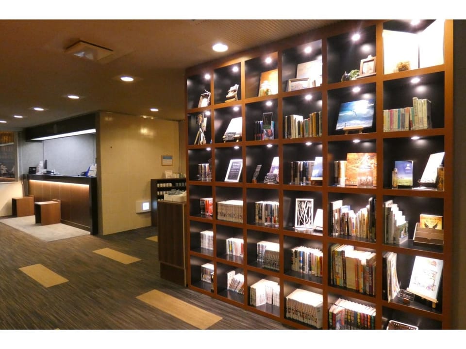 Smile Hotel Kushiro - Vacation STAY 10560v Hotel in Hokkaido Prefecture
