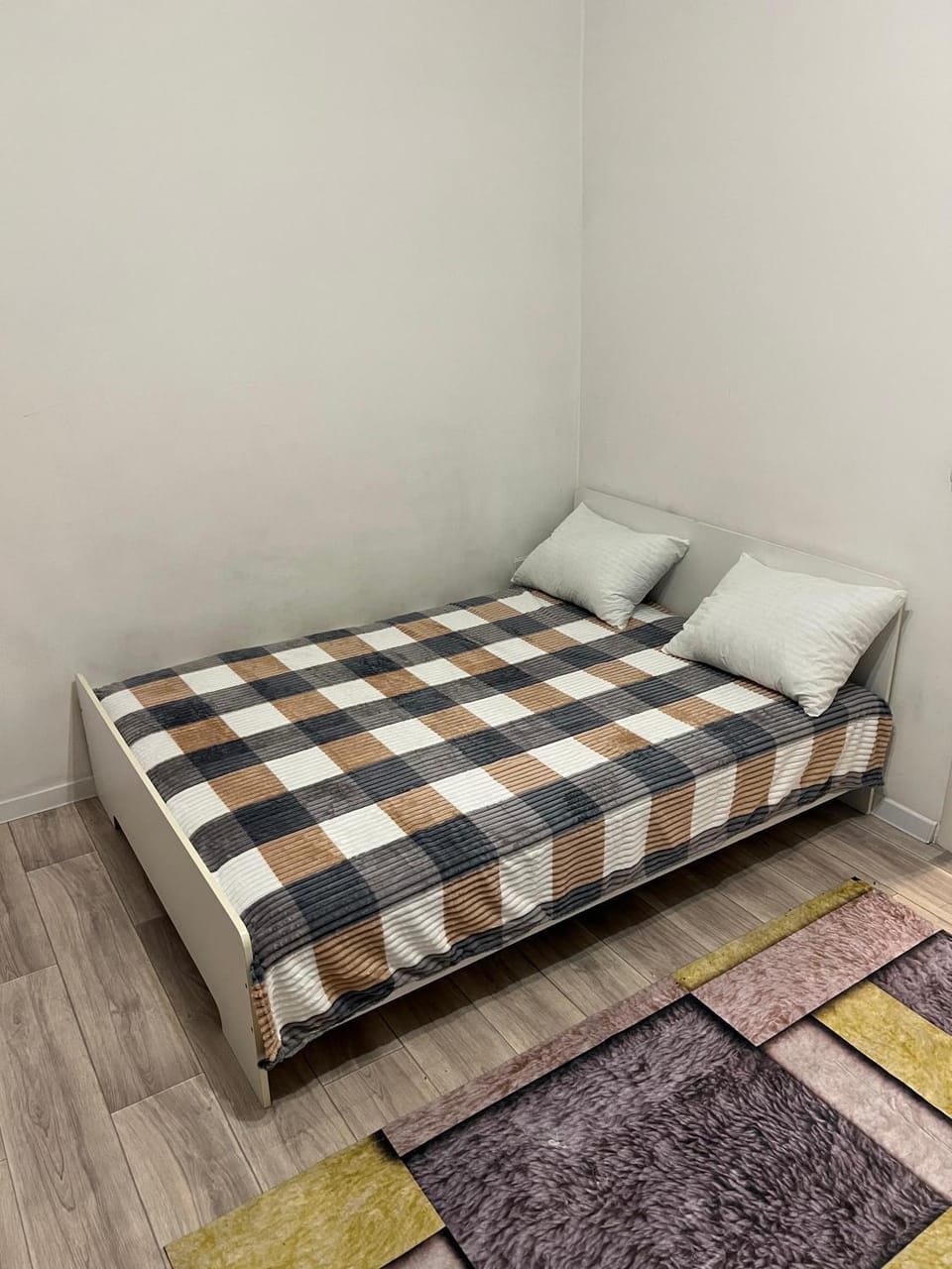Международный Аэропорт Алматы Апартаменты "100 метров" Apartment in Almaty