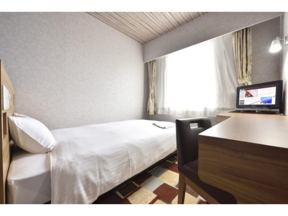 Smile Hotel Kushiro - Vacation STAY 10567v Hotel in Hokkaido Prefecture