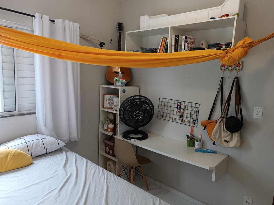 Apartamento disponível para a Cop30 Apartment in Belém