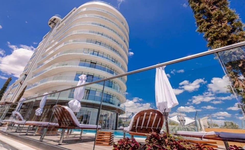 White Tower Apart Hotel Hotel in Constanta