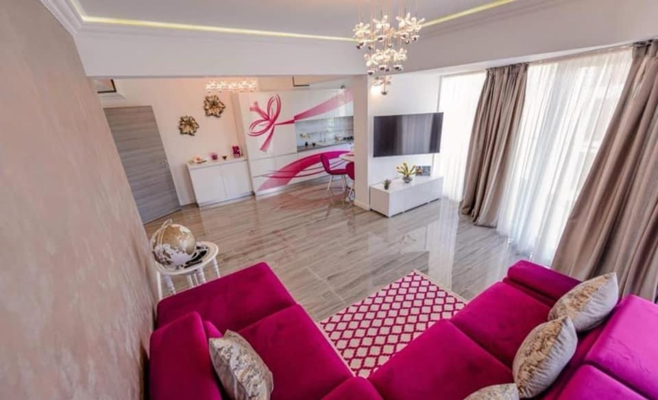 White Tower Apart Hotel Hotel in Constanta