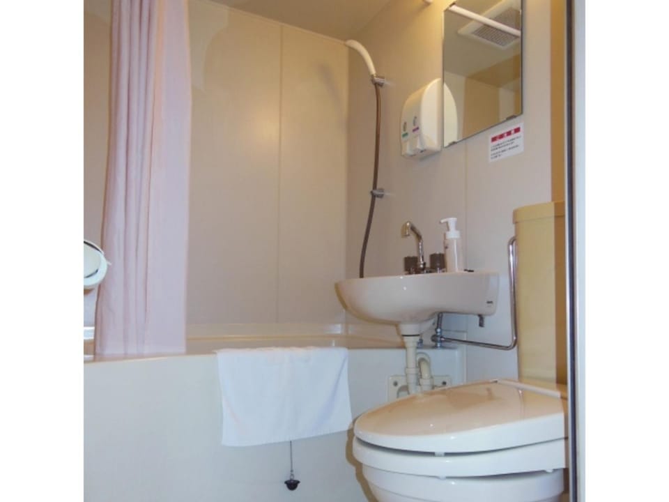 Smile Hotel Kakegawa - Vacation STAY 77588v Hotel in Shizuoka Prefecture