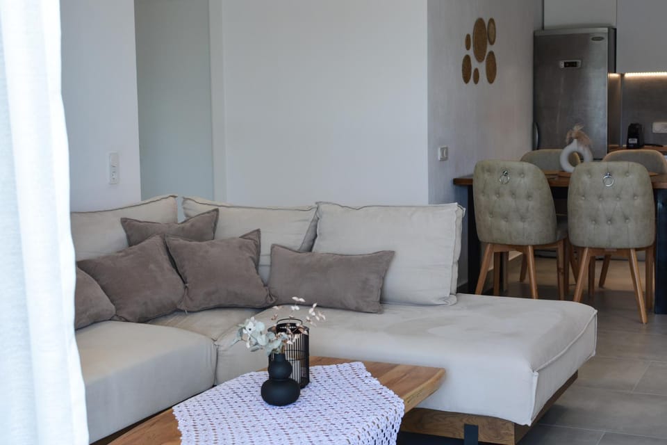 Elysium Luxury Living Skiathos Apartment in Sporades, Greece