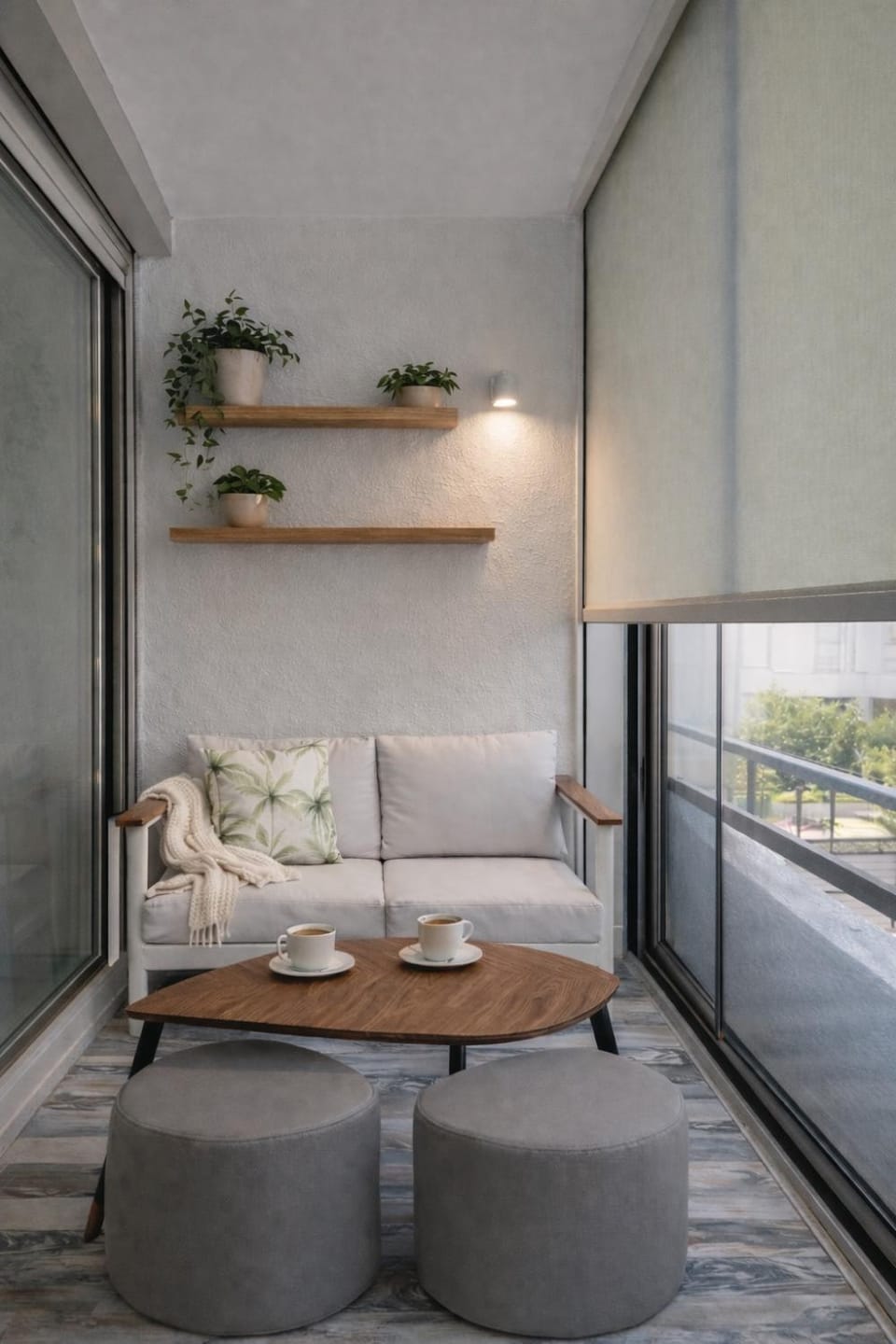 Studio climatise - Parking - Centre, Plage Apartment in La Grande-Motte