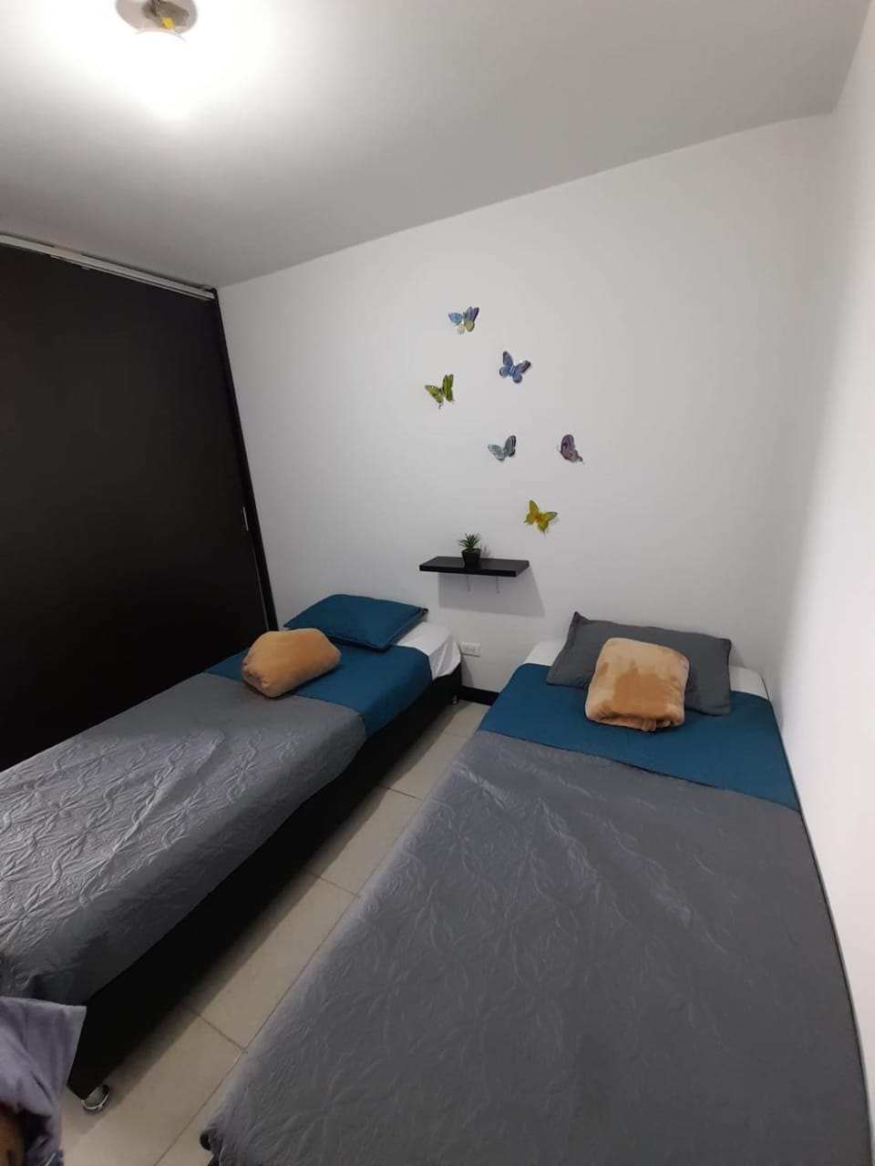 Apartamentos a 3 min del Parque del Café Apartment in Quindio, Colombia