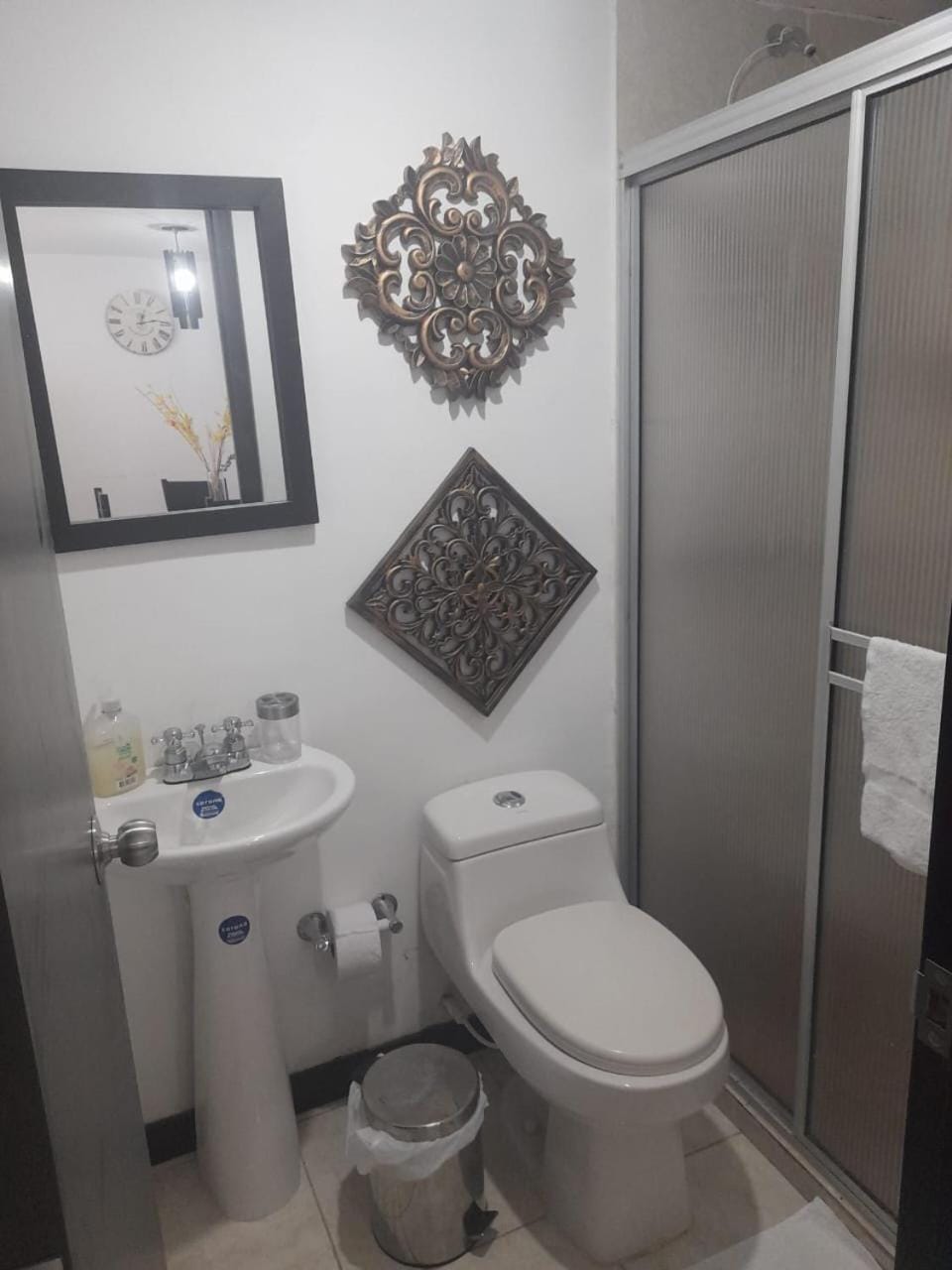 Apartamentos a 3 min del Parque del Café Apartment in Quindio, Colombia