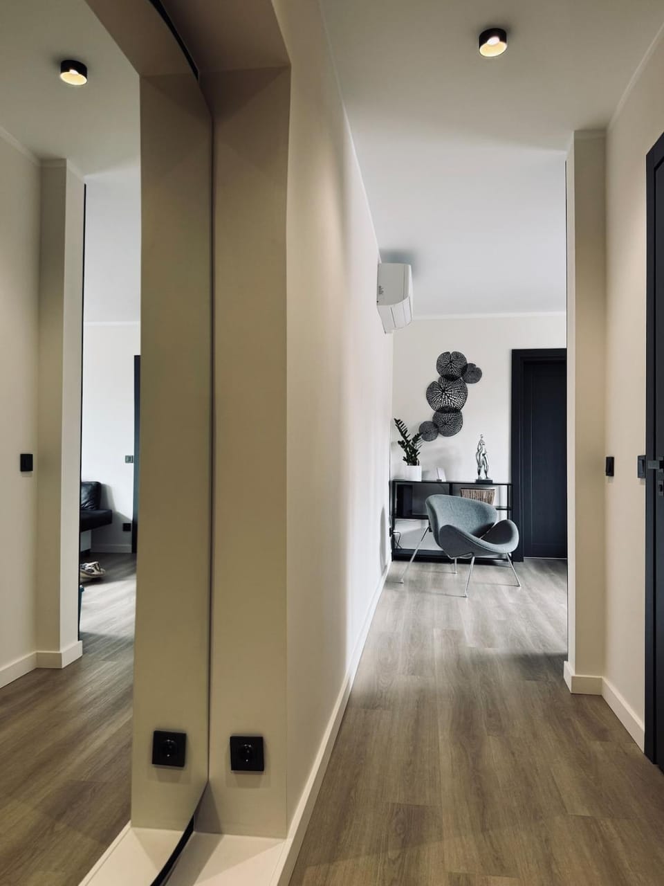 Brand New Apartment In Liepāja - City center Apartment in Latvia