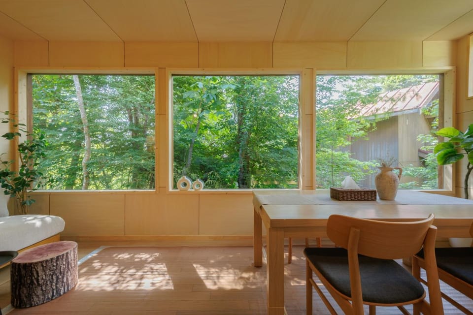 Cooee Yamanaka - Vacation STAY 81802v House in Shizuoka Prefecture