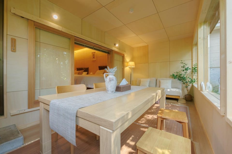 Cooee Yamanaka - Vacation STAY 81802v House in Shizuoka Prefecture