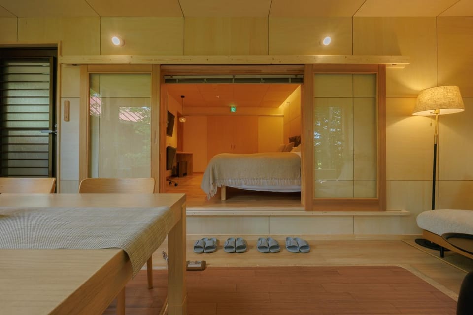 Cooee Yamanaka - Vacation STAY 81802v House in Shizuoka Prefecture