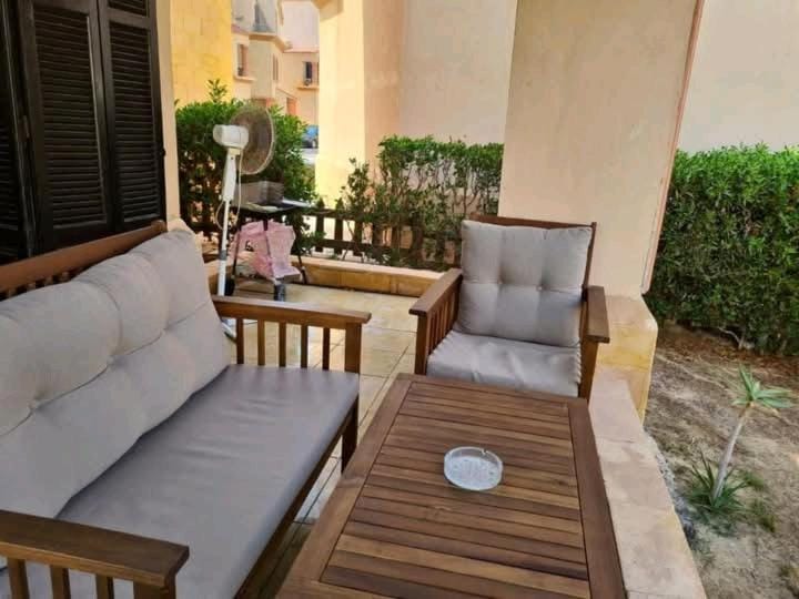 قريه لازوردي باي الساحل الشمالي Apartment in Egypt