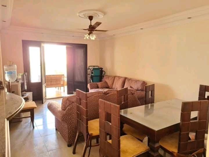 قريه لازوردي باي الساحل الشمالي Apartment in Egypt