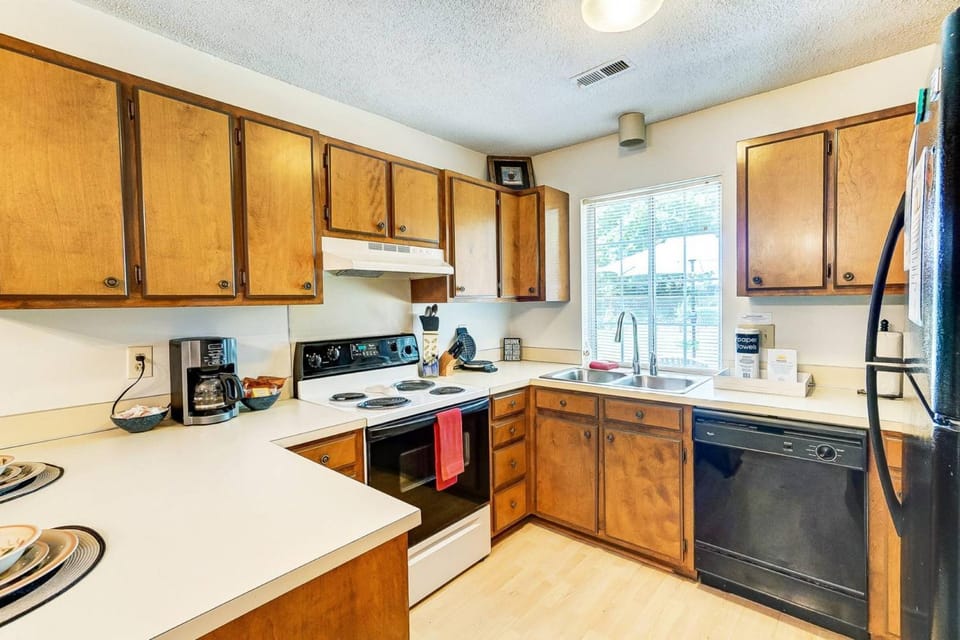 University City Villa House in Concord