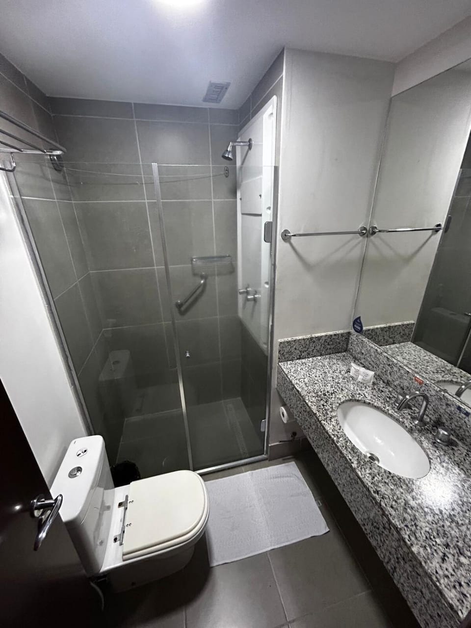 Suite na Barra Olimpica RJ Apartment in Rio de Janeiro