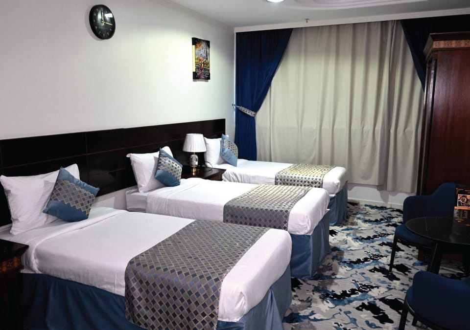 Property building, Bedroom